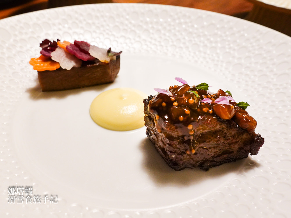 台中美食_FReNCHIE FReNCHIE 2023夏季菜單