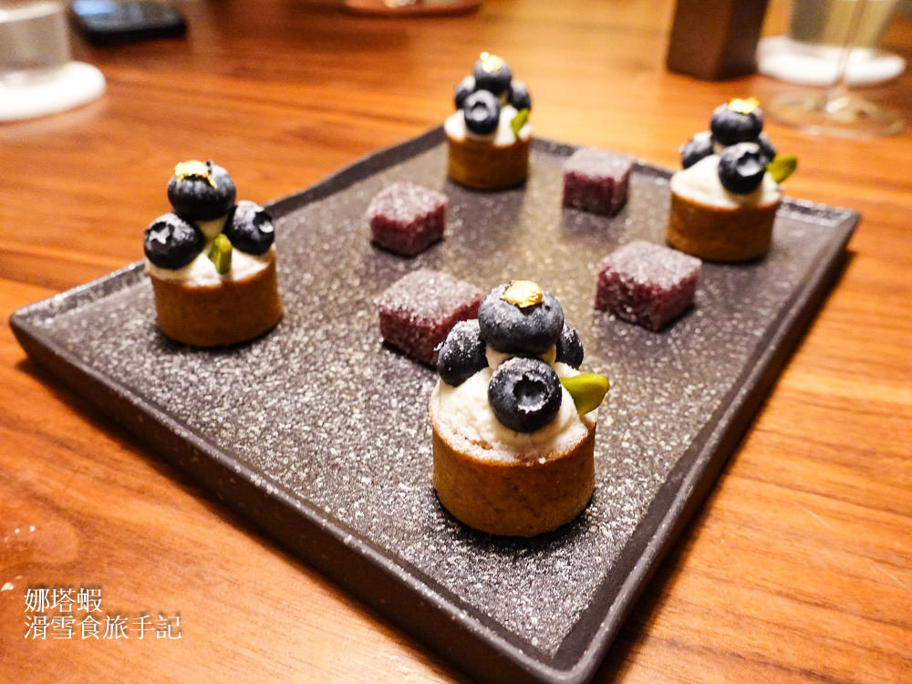 台中美食_FReNCHIE FReNCHIE 2023夏季菜單