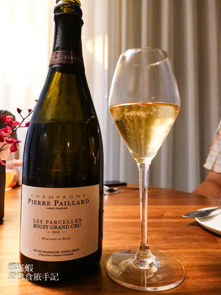 台中美食_FReNCHIE FReNCHIE 2023夏季菜單