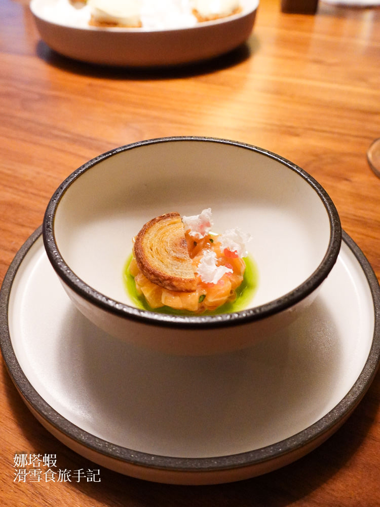 台中美食_FReNCHIE FReNCHIE 2023夏季菜單