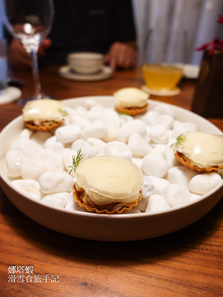 台中美食_FReNCHIE FReNCHIE 2023夏季菜單