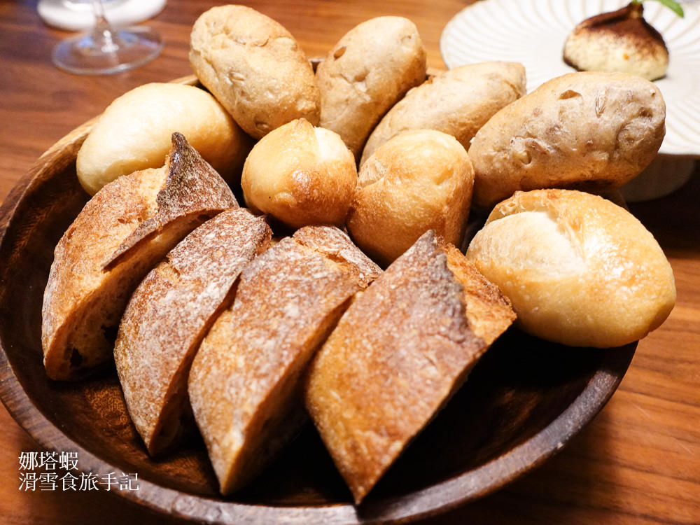 台中美食_FReNCHIE FReNCHIE 2023夏季菜單