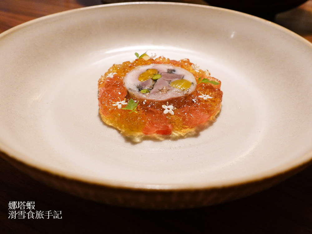 台中美食_FReNCHIE FReNCHIE 2023夏季菜單