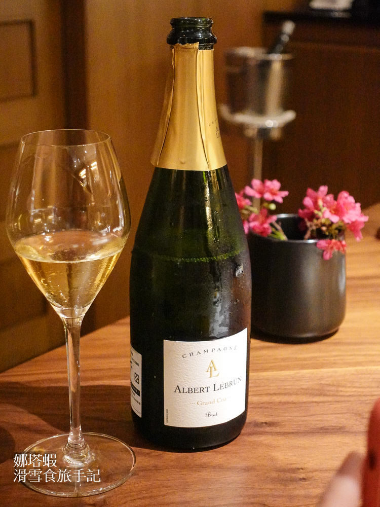 台中美食推薦-FReNCHIE FReNCHIE 法式餐酒館.春季菜單.包廂分享 - 第11張圖 FReNCHIE FReNCHIE 台中法式餐酒館.春季菜單.包廂分享