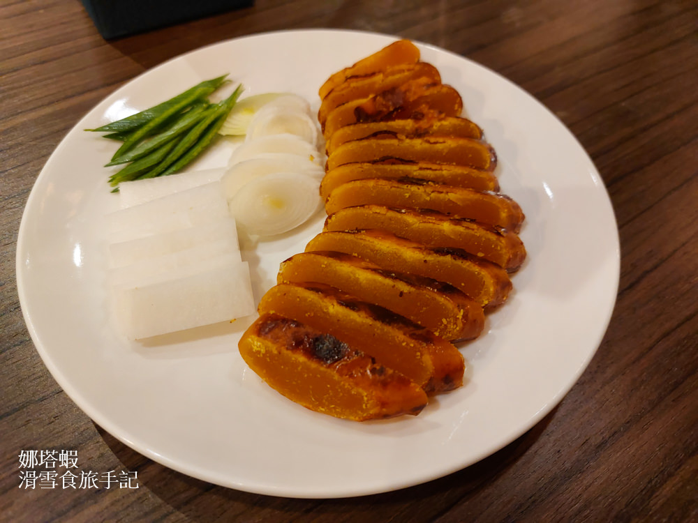 台北清酒酒吧：酉元商店Bistro UN，酒款與料理都精彩