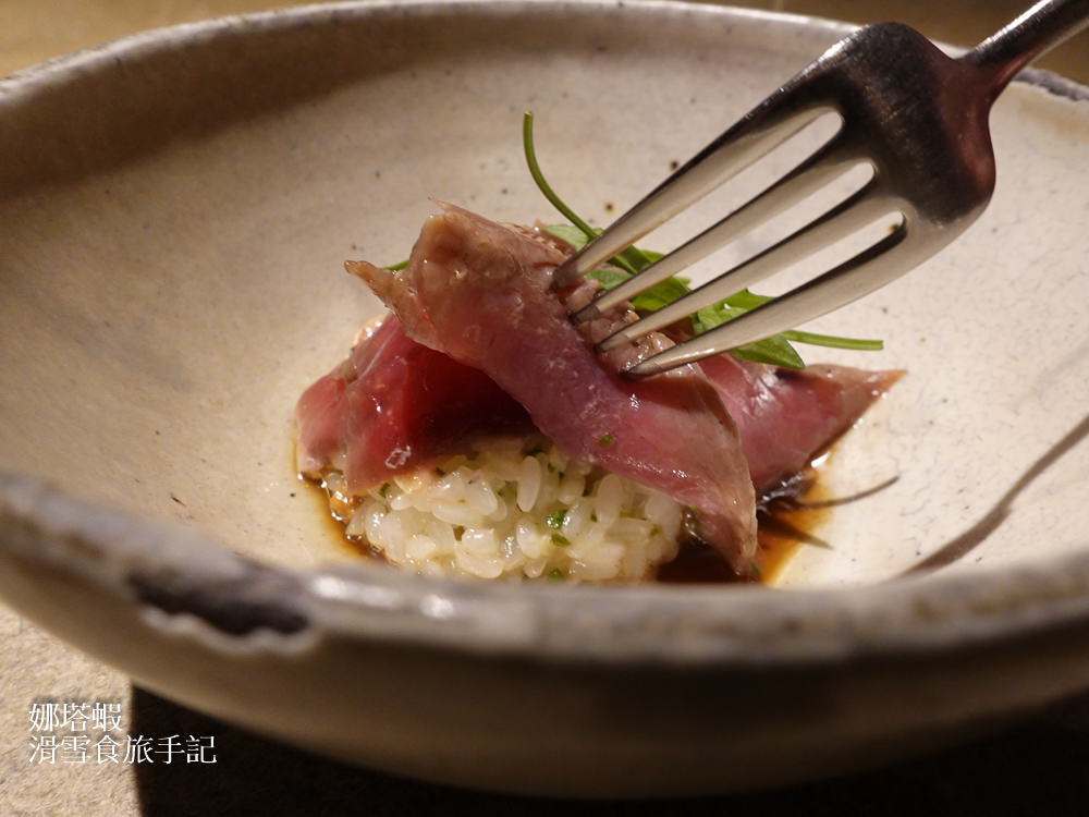 logy_台北米其林二星餐廳