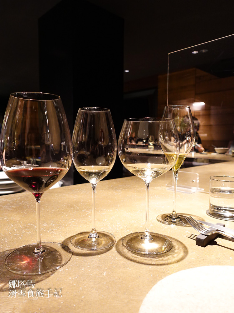 logy_台北米其林二星餐廳