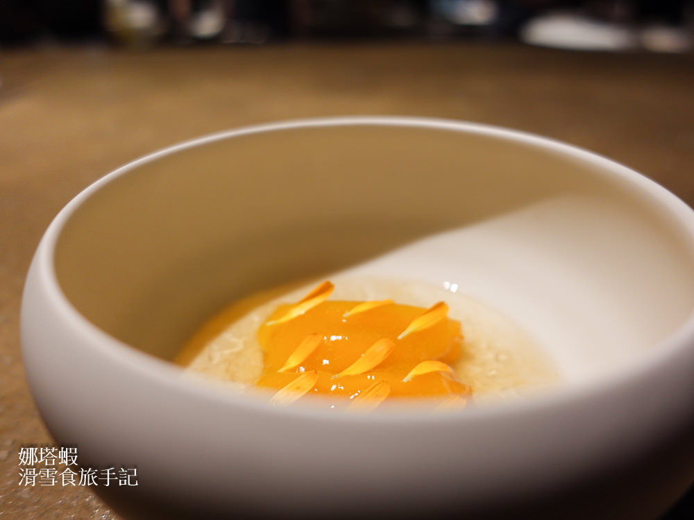 logy_台北米其林二星餐廳