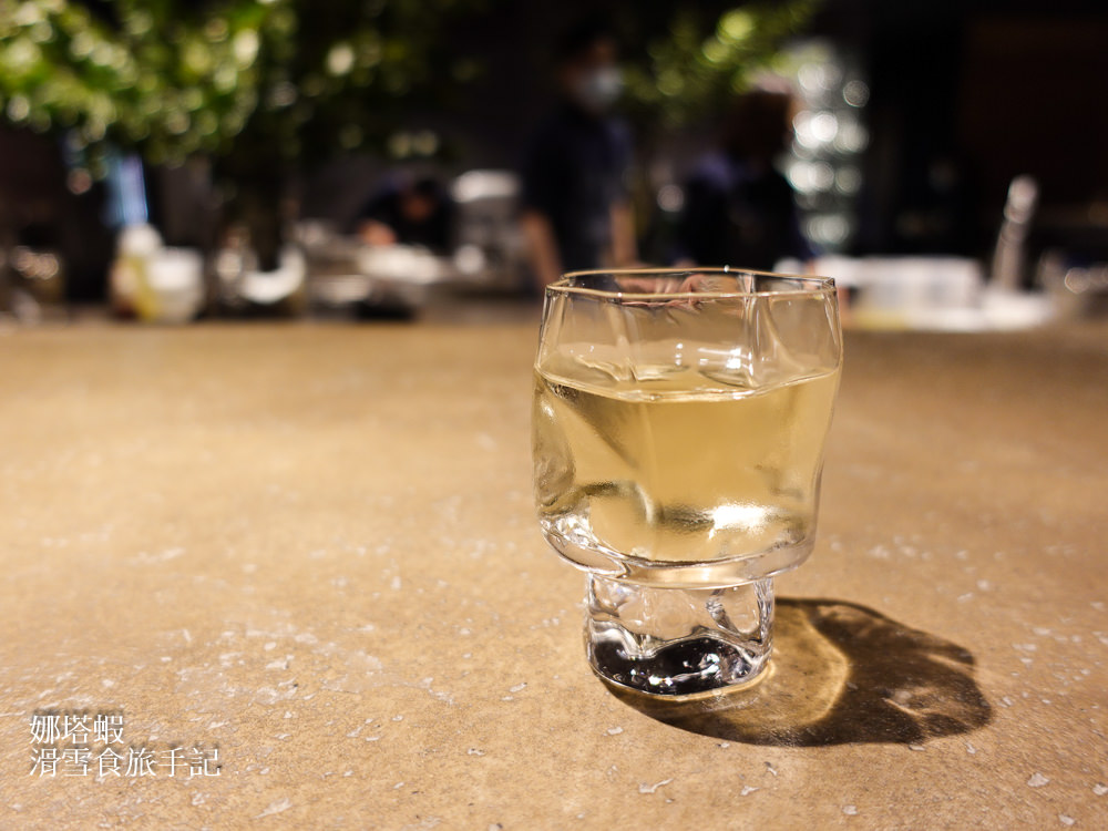 logy_台北米其林二星餐廳