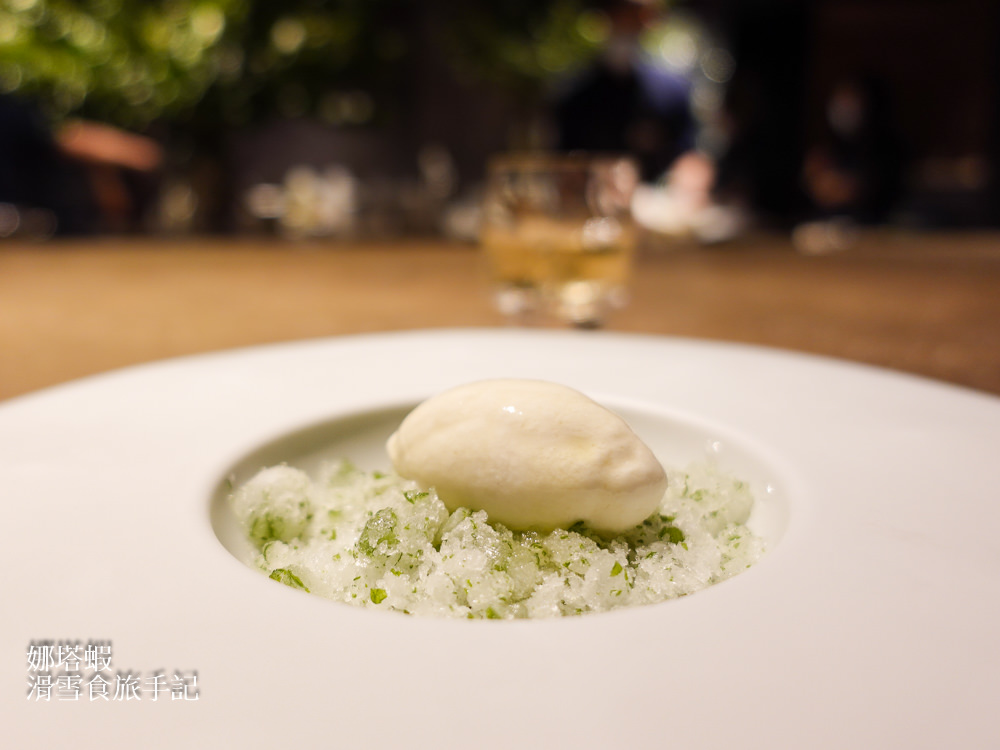 logy_台北米其林二星餐廳