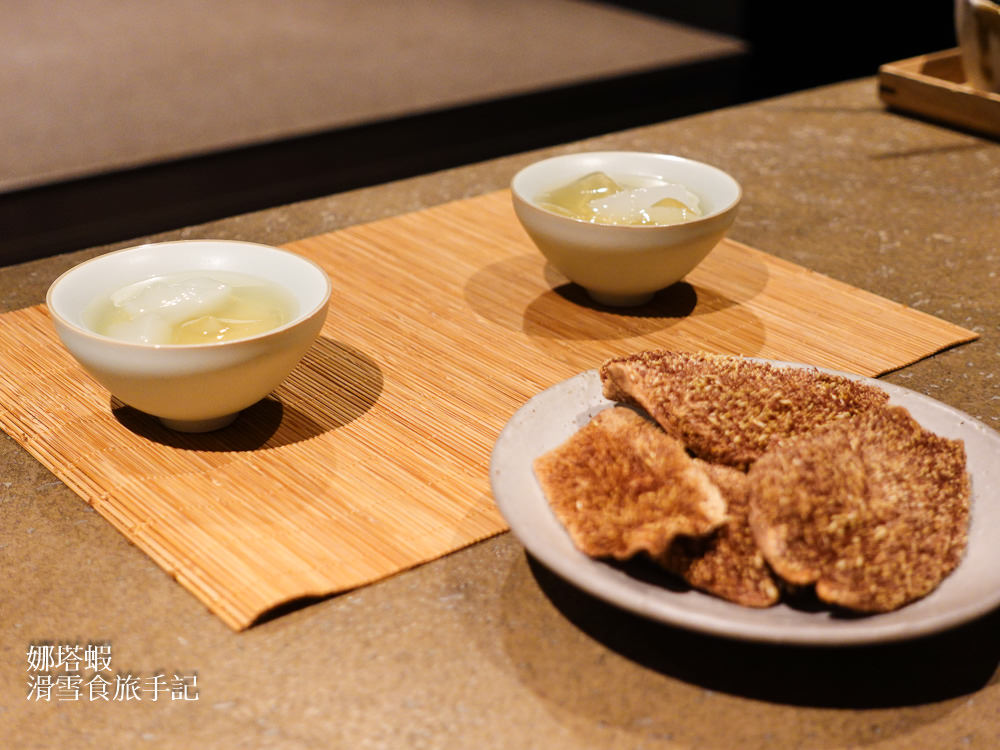 logy_台北米其林二星餐廳