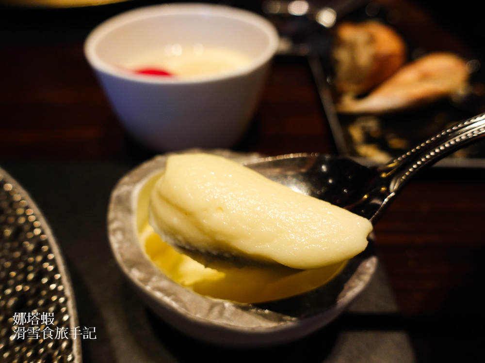 侯布雄法式餐廳︱台北米其林二星．平日午餐套餐分享