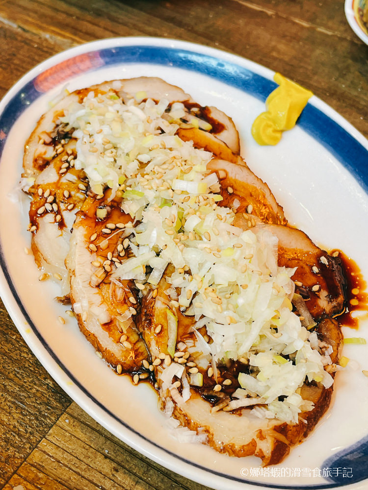 東京品川美食︱Gyouza Mania餃子狂熱者，米其林南指南推薦，有香菜、紫蘇水餃！