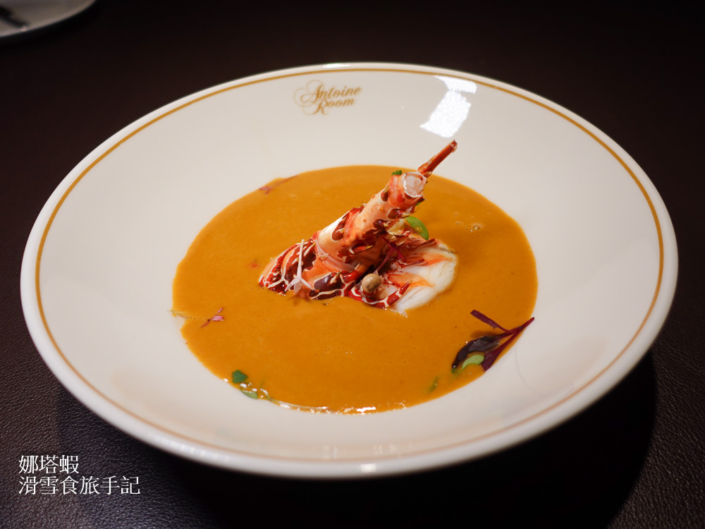 台北喜來登安東廳_最適合約會的高級牛排餐廳