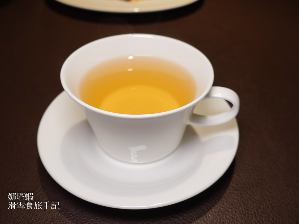 台北喜來登安東廳_最適合約會的高級牛排餐廳