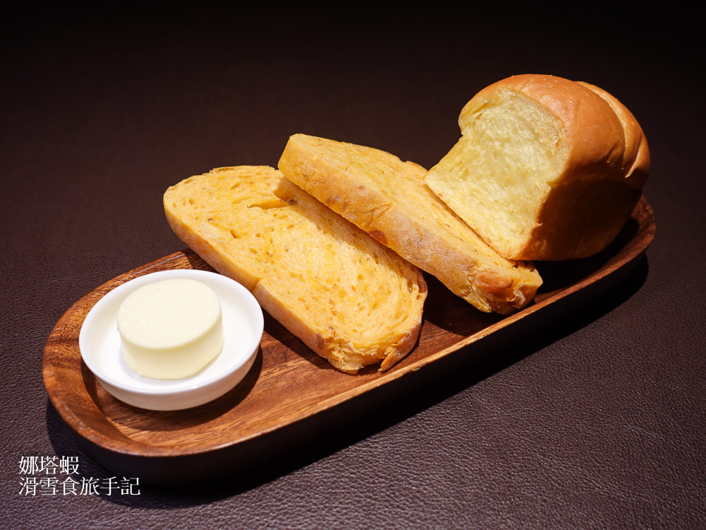 台北喜來登安東廳_最適合約會的高級牛排餐廳