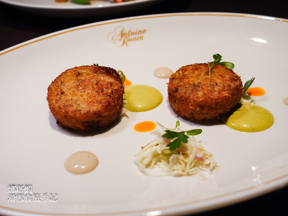 台北喜來登安東廳_最適合約會的高級牛排餐廳