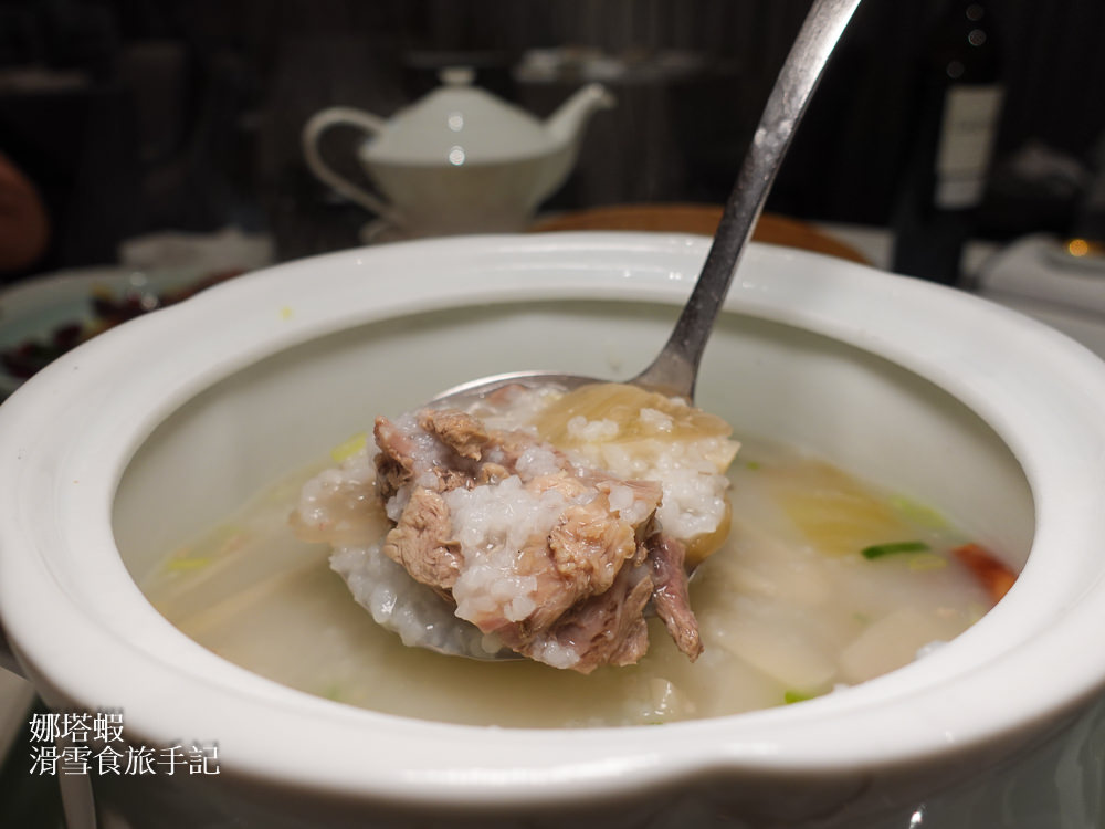 國賓川菜廳︱米其林指南推薦.招牌掛爐烤鴨&一鴨二吃 - 第10張圖 國賓川菜廳︱米其林指南推薦.招牌掛爐烤鴨