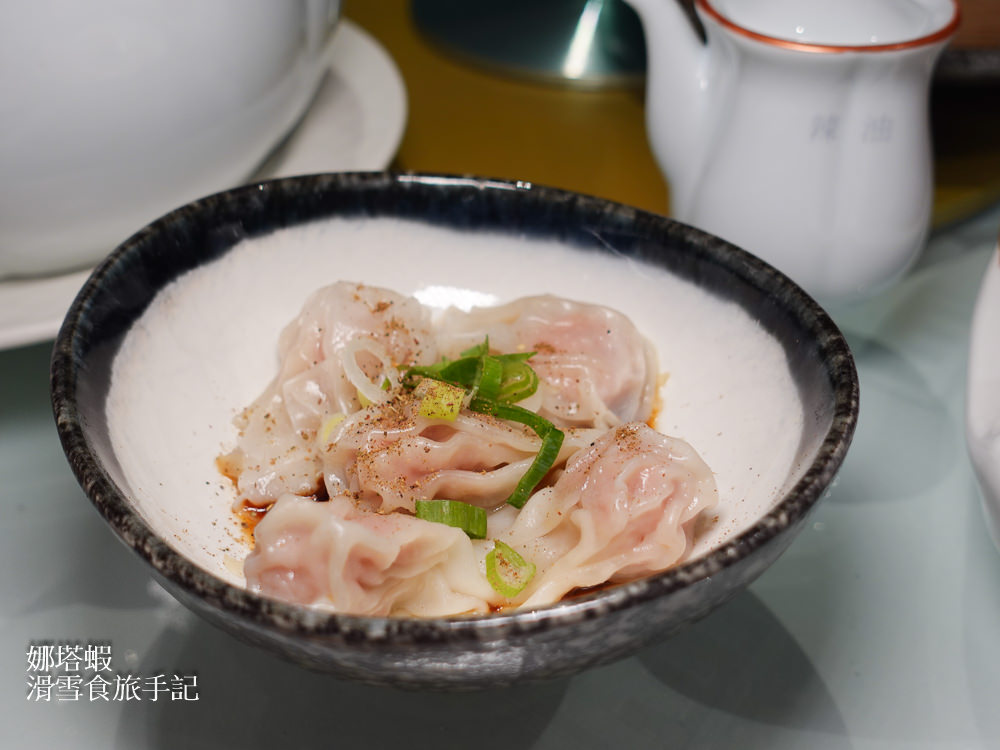 國賓川菜廳︱米其林指南推薦.招牌掛爐烤鴨&一鴨二吃 - 第11張圖 國賓川菜廳︱米其林指南推薦.招牌掛爐烤鴨