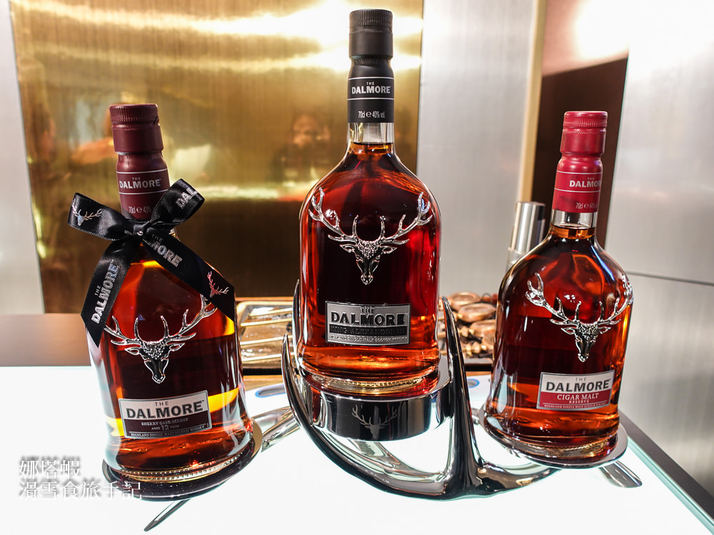 大摩2022鎏金奢展 l 踏入大摩老酒銀行，探索珍稀佳釀