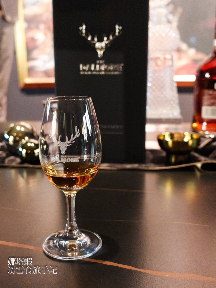 大摩2022鎏金奢展 l 踏入大摩老酒銀行，探索珍稀佳釀