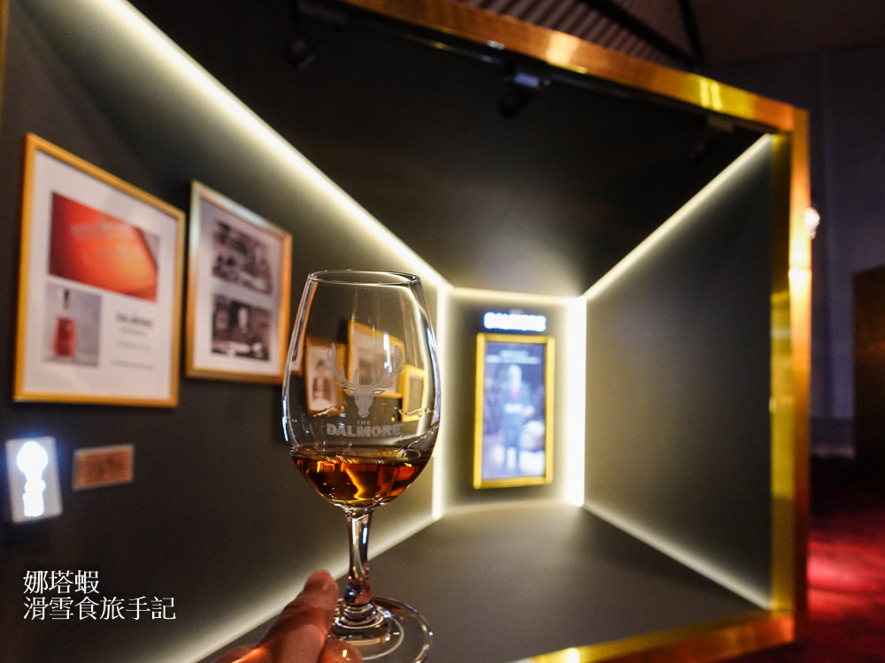 大摩2022鎏金奢展 l 踏入大摩老酒銀行，探索珍稀佳釀