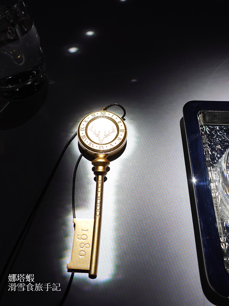 大摩2022鎏金奢展 l 踏入大摩老酒銀行，探索珍稀佳釀