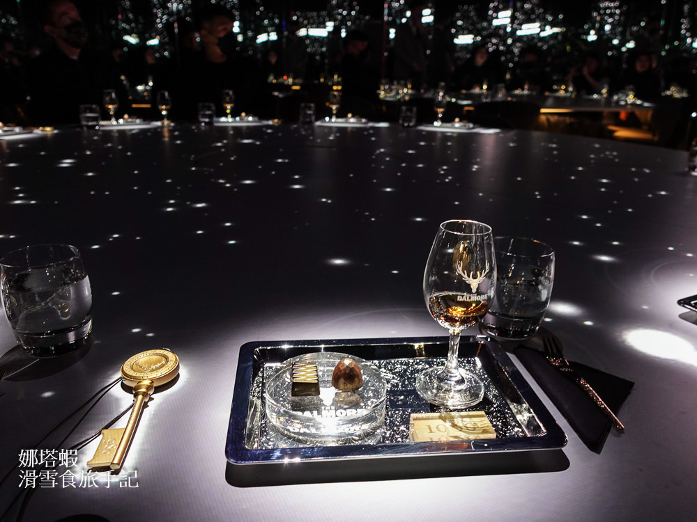 大摩2022鎏金奢展 l 踏入大摩老酒銀行，探索珍稀佳釀