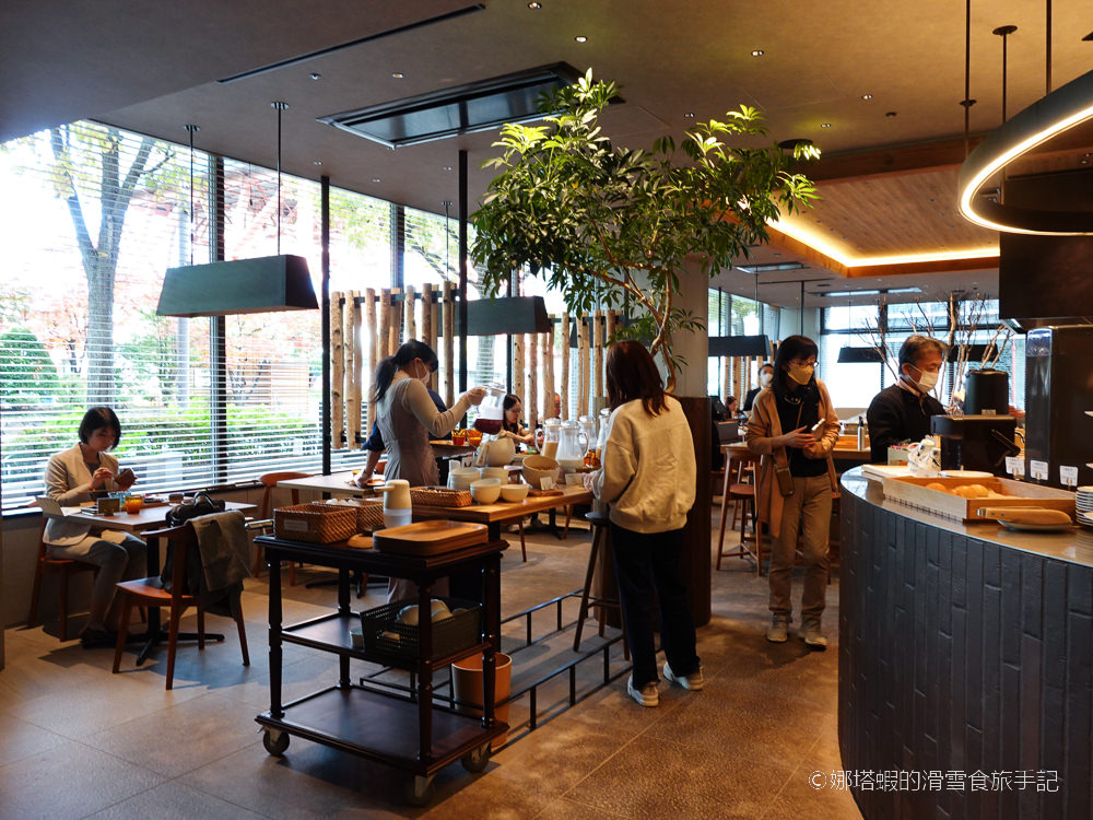 札幌大通公園住宿︱森林系飯店-札幌皇家花園CANVAS酒店大通公園店