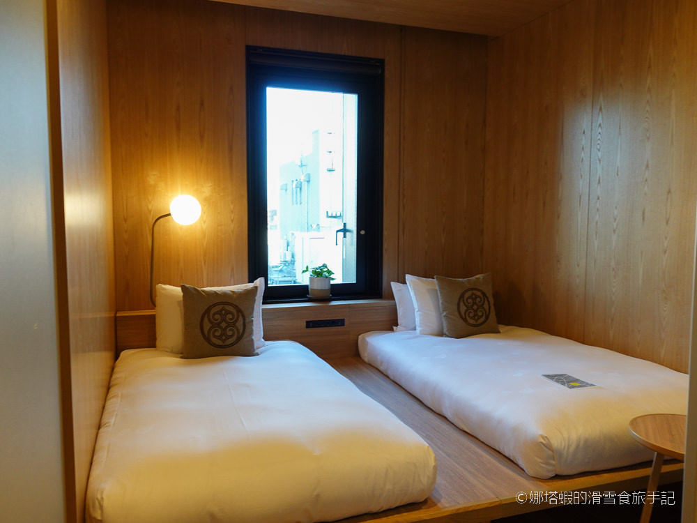 札幌大通公園住宿︱森林系飯店-札幌皇家花園CANVAS酒店大通公園店