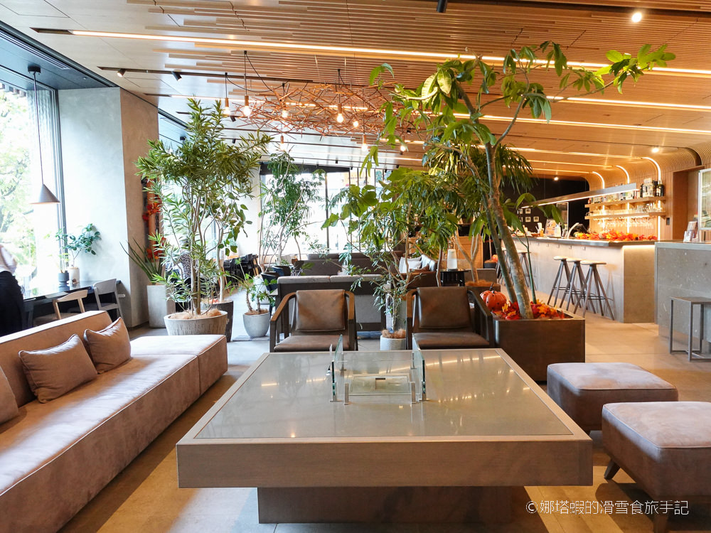 札幌大通公園住宿︱森林系飯店-札幌皇家花園CANVAS酒店大通公園店