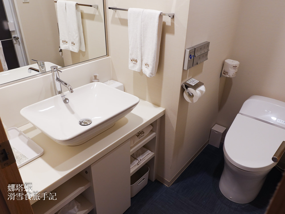 大阪難波格拉斯麗酒店，設備新房間寬敞，近難波站、道頓掘鬧區