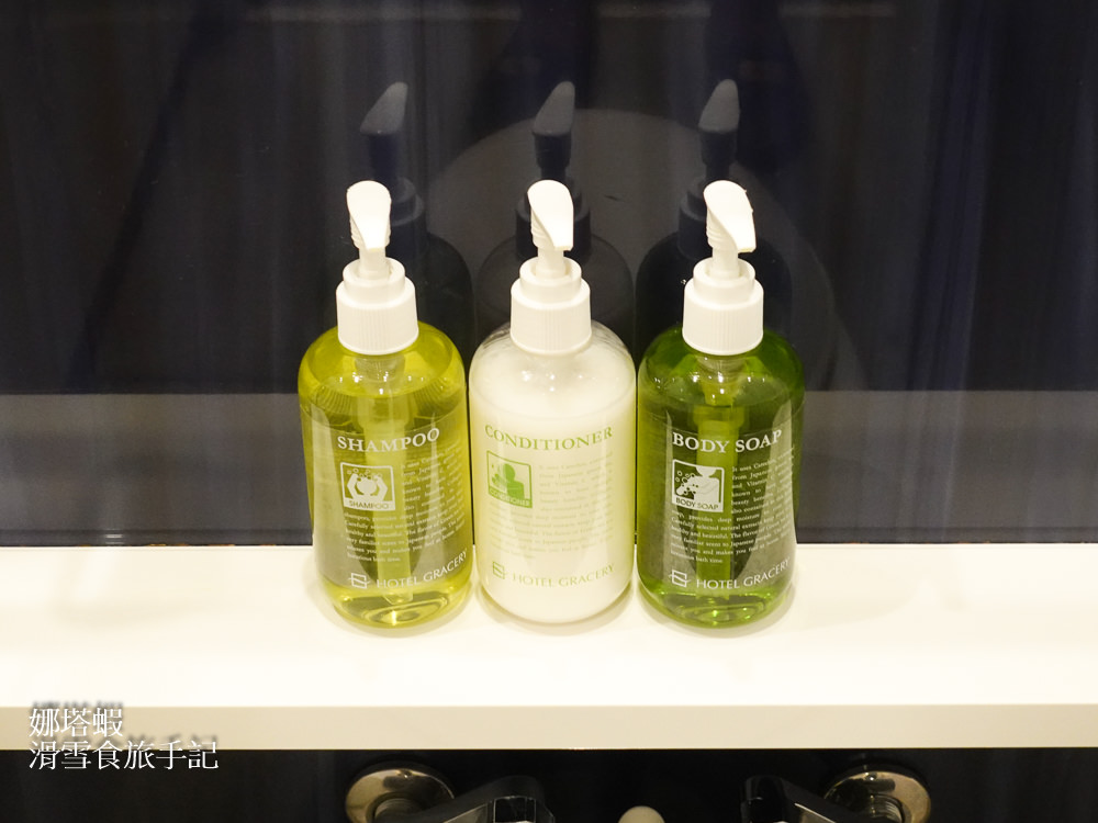 大阪難波格拉斯麗酒店，設備新房間寬敞，近難波站、道頓掘鬧區