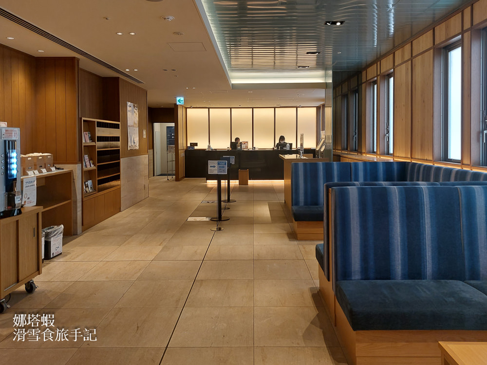 大阪難波格拉斯麗酒店，設備新房間寬敞，近難波站、道頓堀鬧區