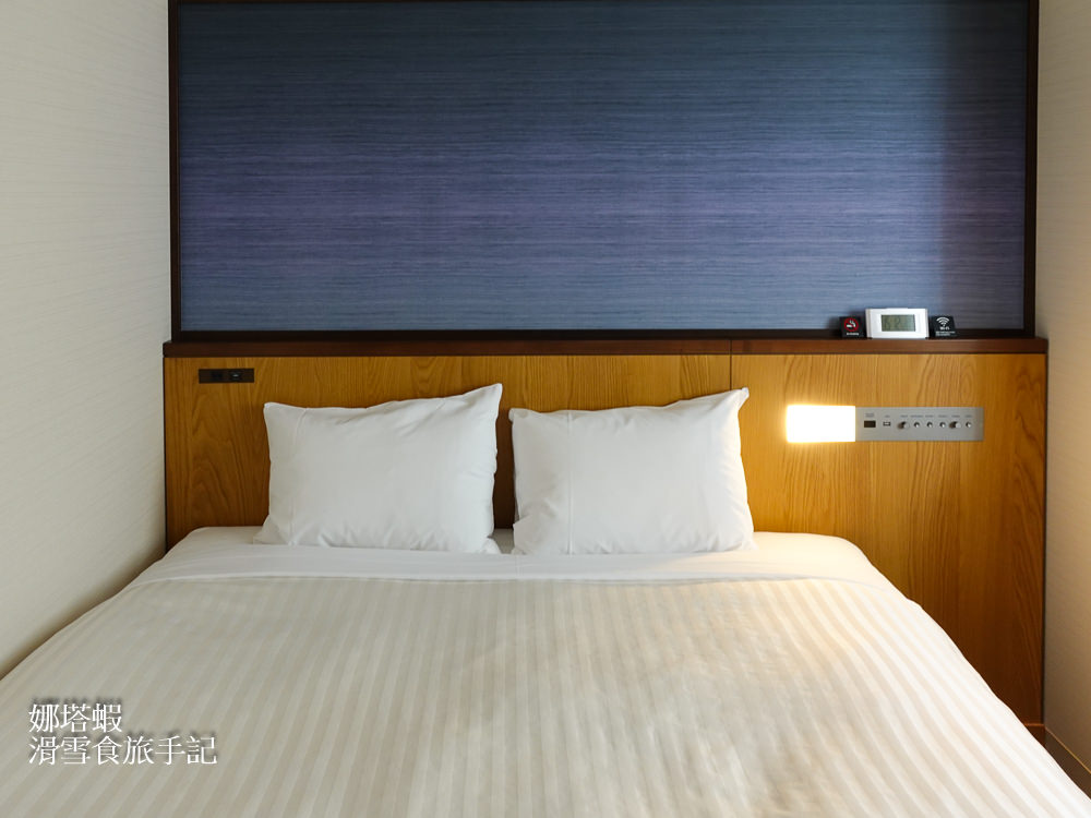 大阪難波格拉斯麗酒店，設備新房間寬敞，近難波站、道頓堀鬧區_2023年心得