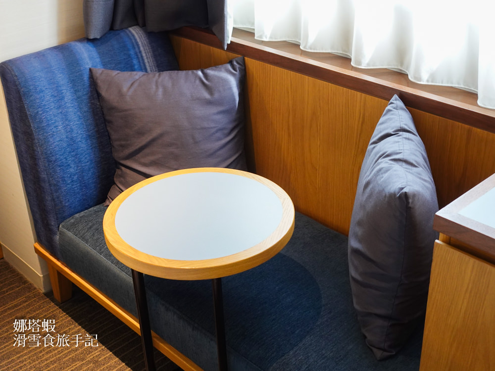 大阪難波格拉斯麗酒店，設備新房間寬敞，近難波站、道頓堀鬧區_2023年心得