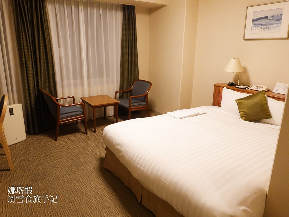 大阪住宿︱都市大阪天王寺飯