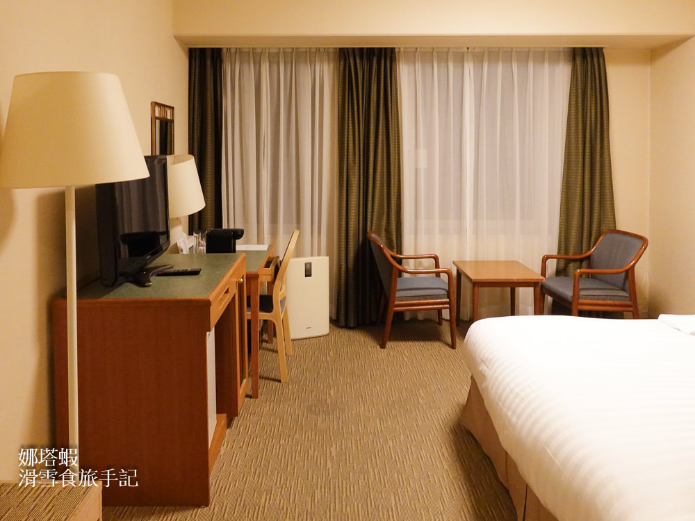 大阪住宿︱都市大阪天王寺飯