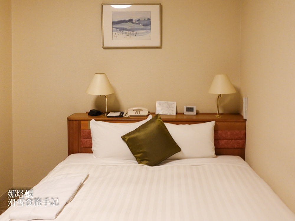 大阪住宿︱都市大阪天王寺飯