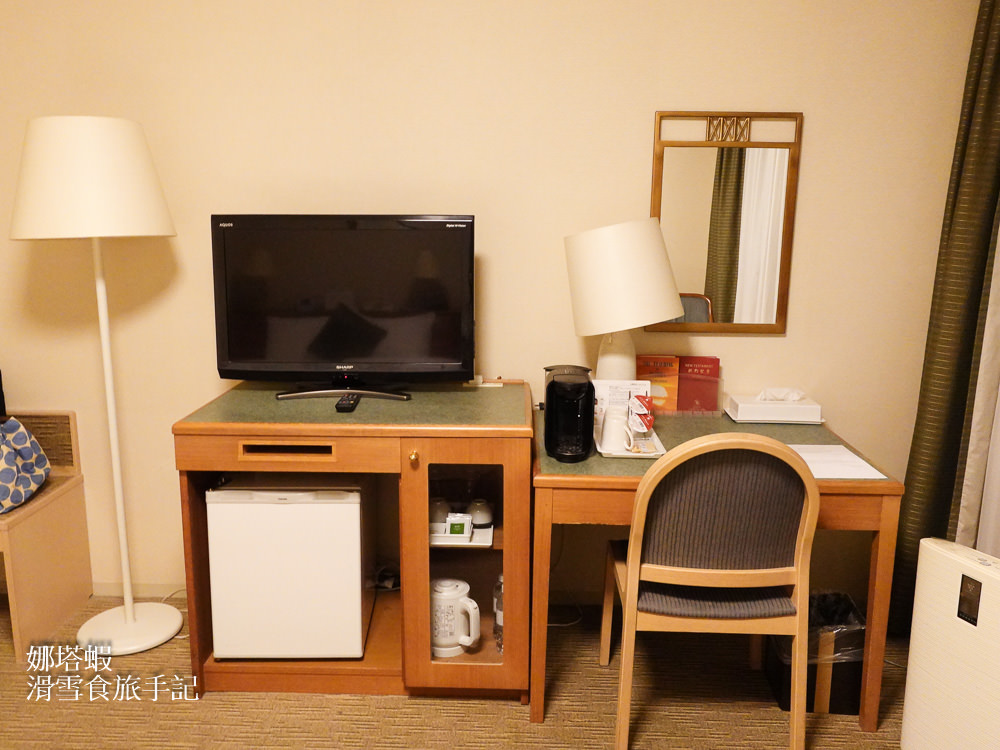 大阪住宿︱都市大阪天王寺飯