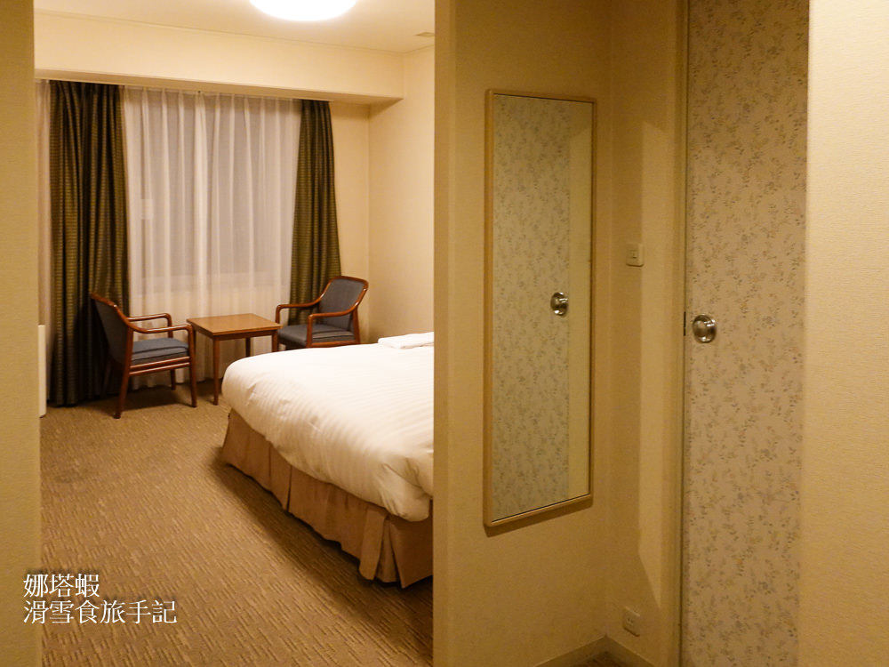 大阪住宿︱都市大阪天王寺飯