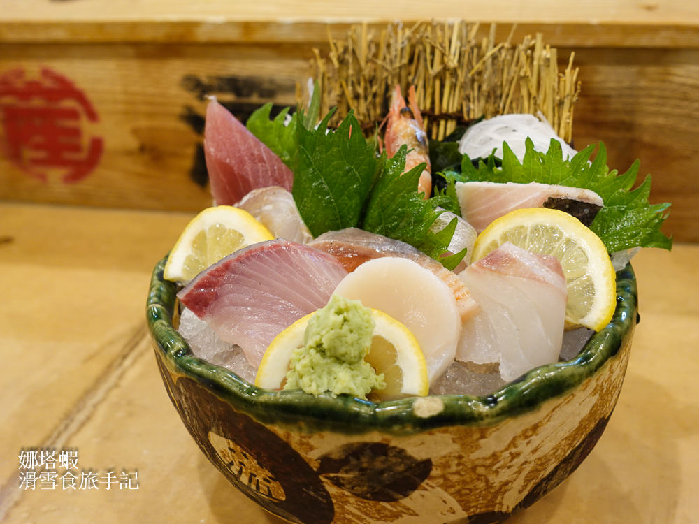 大阪天滿站美食推薦︱美味七福神串炸、新時代居酒屋啤酒只要99日圓！