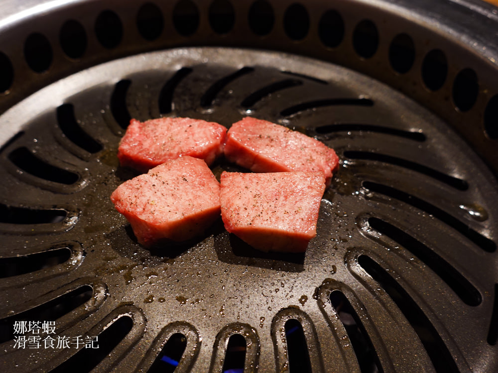 到大阪吃神戶牛！神戸あぶりAburi 牧場本店，品嘗絕頂美味和牛燒肉