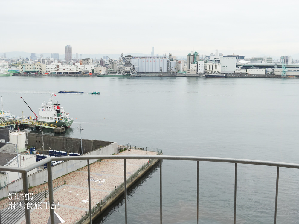 大阪環球影城港灣酒店︱小小兵大集合，步行2分鐘到環球影城！