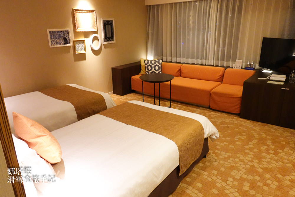 大阪環球影城港灣酒店︱小小兵大集合，步行2分鐘到環球影城！