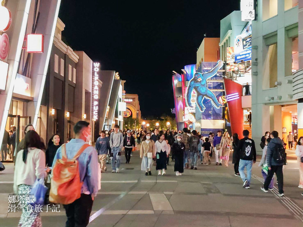 大阪環球影城港灣酒店︱小小兵大集合，步行2分鐘到環球影城！