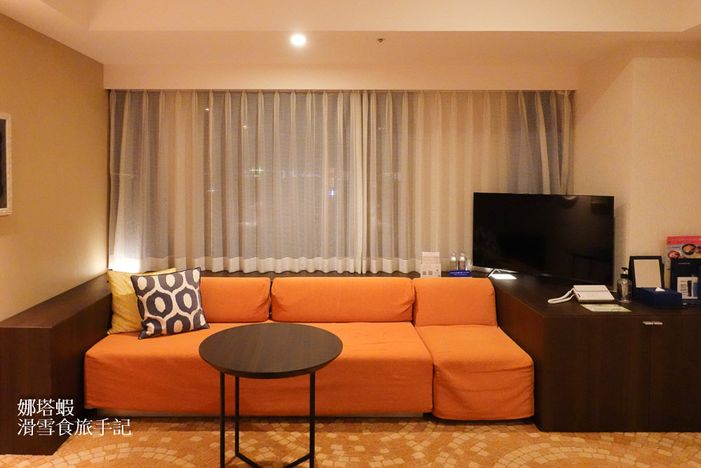 大阪環球影城港灣酒店︱小小兵大集合，步行2分鐘到環球影城！