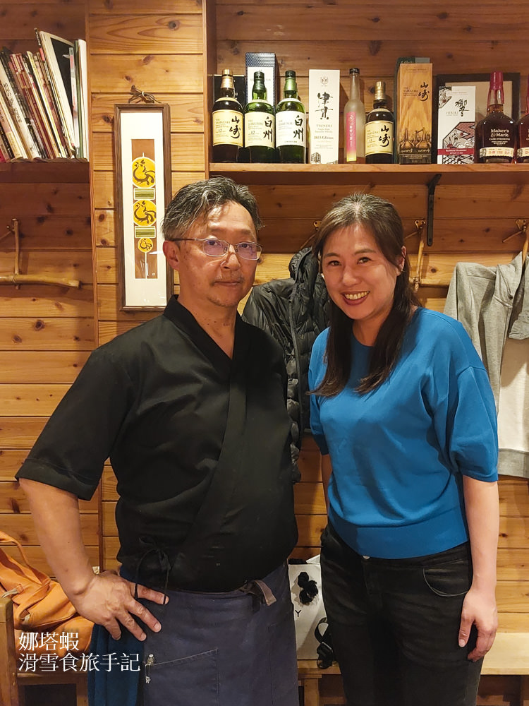 大阪美食︱あやむ屋(Ayamuya)，米其林一星串燒(燒鳥)名店