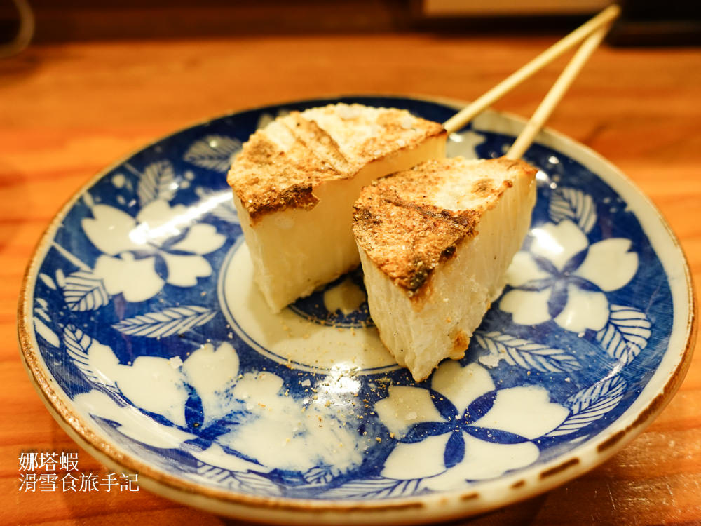 大阪美食︱あやむ屋(Ayamuya)，米其林一星串燒(燒鳥)名店