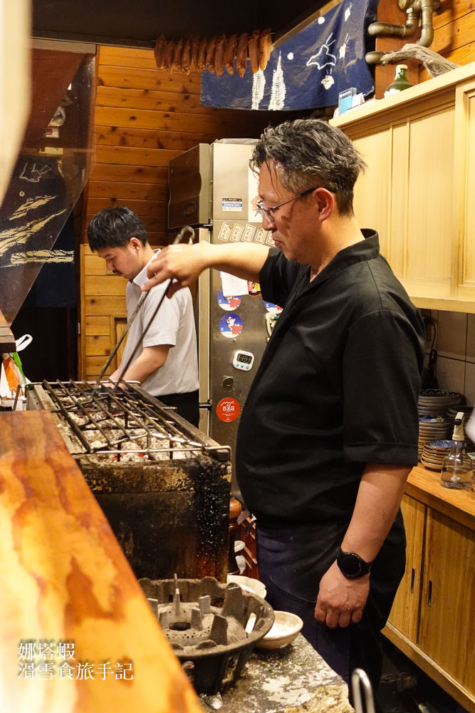 大阪美食︱あやむ屋(Ayamuya)，米其林一星串燒(燒鳥)名店